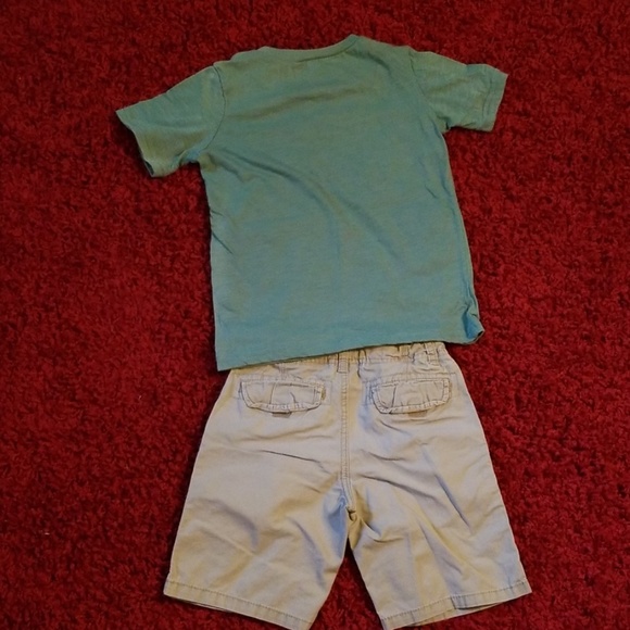 Casual day 2 pc. - Picture 2 of 2